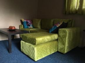 The Cosy Corner